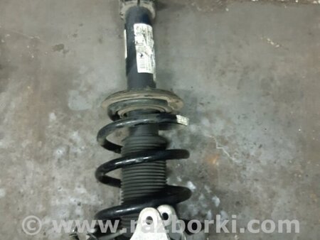 ФОТО Амортизатор подвески для Porsche Macan I 95B +FL (13-18) Київ