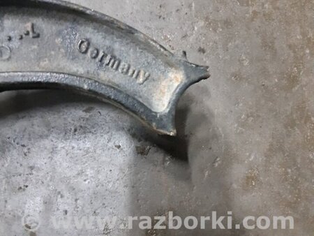 ФОТО Амортизатор подвески для Porsche Macan I 95B +FL (13-18) Київ