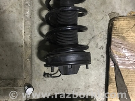 ФОТО Амортизатор подвески для Porsche Macan I 95B +FL (13-18) Київ