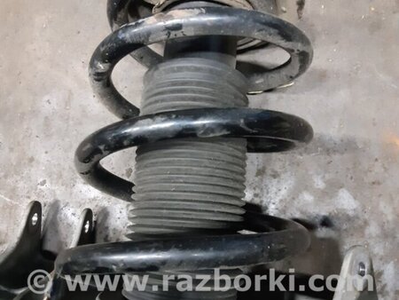 ФОТО Пружина подвески для Porsche Macan I 95B +FL (13-18) Київ