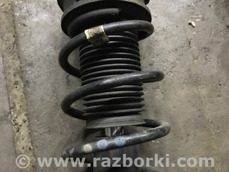 ФОТО Пружина подвески для Audi (Ауди) A3 III 8V (12-20) Київ