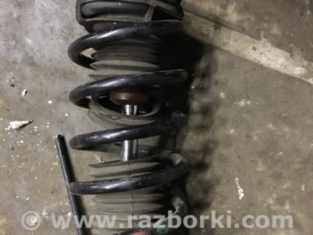 ФОТО Пружина подвески для Acura RDX TB4 USA (15-19) Київ