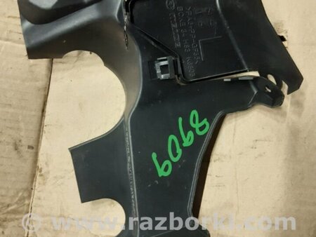 ФОТО Подкрылок для Mazda 3 BM/BN (2013-2019) (III) Киев