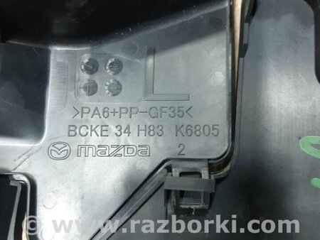 ФОТО Подкрылок для Mazda 3 BM/BN (2013-2019) (III) Киев