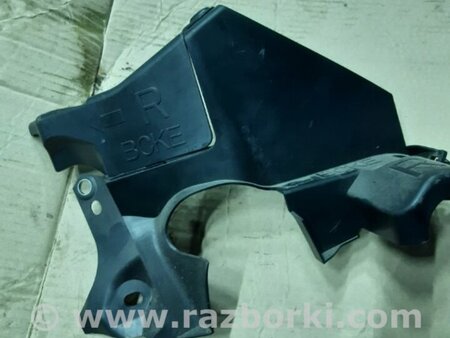 ФОТО Подкрылок для Mazda 3 BM/BN (2013-2019) (III) Киев