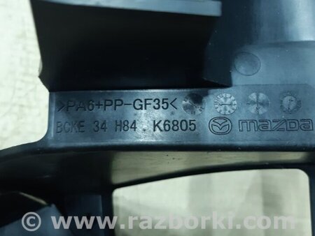 ФОТО Подкрылок для Mazda 3 BM/BN (2013-2019) (III) Киев