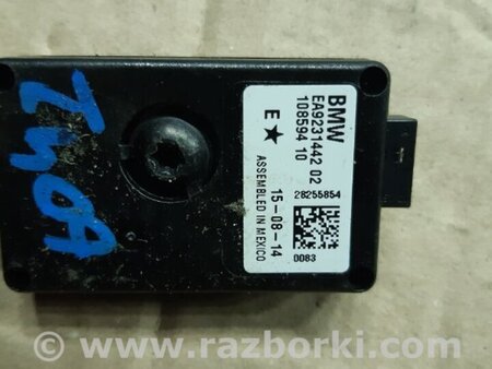 ФОТО Усилитель антенны для BMW 3 F30 +рестайл (11-18) Київ