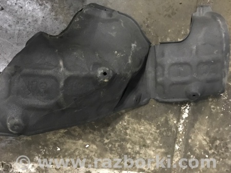 ФОТО Подкрылок для Mazda 3 BM/BN (2013-2019) (III) Киев