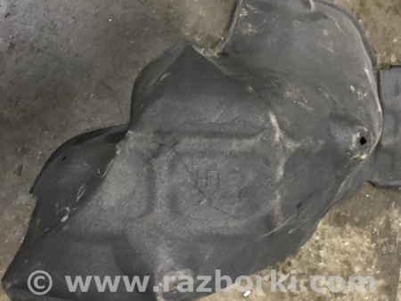 ФОТО Подкрылок для Mazda 3 BM/BN (2013-2019) (III) Киев