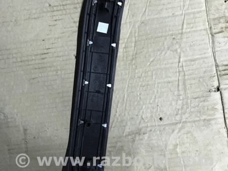 ФОТО Накладка на порог салона для Acura RDX TB4 USA (15-19) Київ