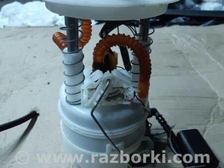 ФОТО Топливный насос для Infiniti QX50 II II P71A (17-25) Київ