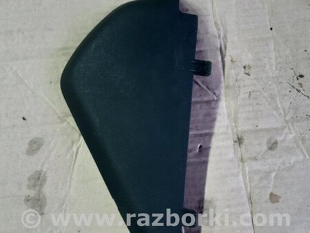 ФОТО Накладка в салоне для Audi (Ауди) A5 F5 B9 (16-24) Київ