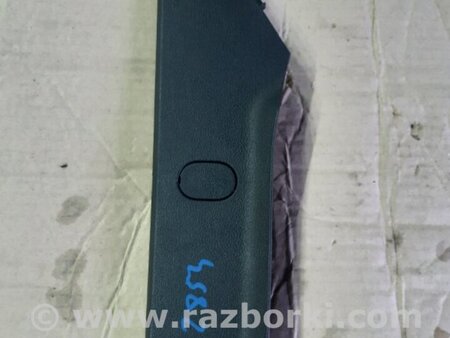 ФОТО Накладка центральной консоли для Audi (Ауди) A5 F5 B9 (16-24) Київ