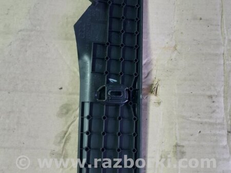 ФОТО Накладка центральной консоли для Audi (Ауди) A5 F5 B9 (16-24) Київ