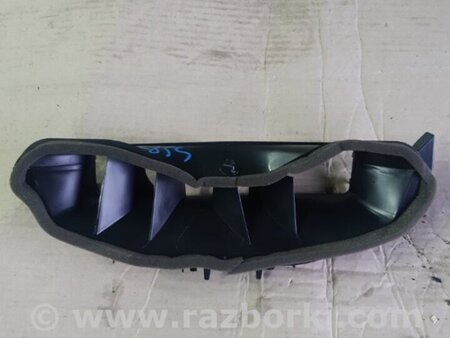 ФОТО Воздухозаборник для Audi (Ауди) A5 F5 B9 (16-24) Київ