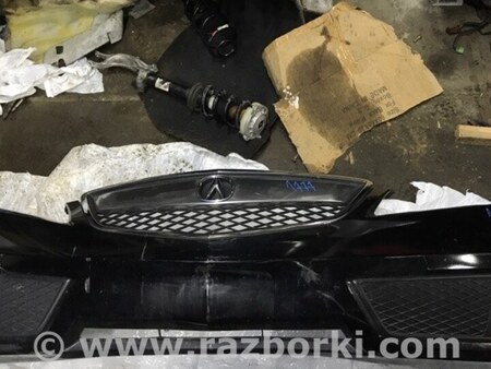 ФОТО Бампер для Acura RDX TB4 USA (15-19) Київ