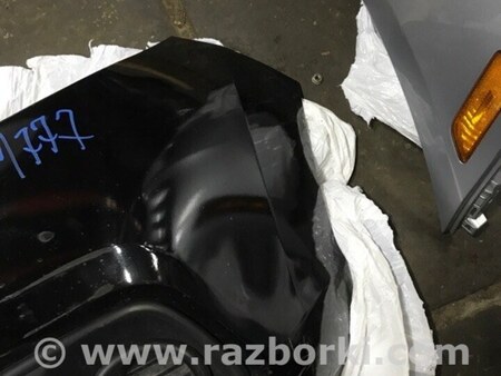 ФОТО Бампер для Acura RDX TB4 USA (15-19) Київ