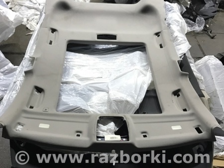 ФОТО Обшивка потолка для BMW 3 F30 +рестайл (11-18) Київ