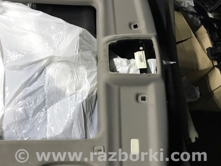 ФОТО Обшивка потолка для BMW 3 F30 +рестайл (11-18) Київ