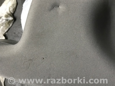 ФОТО Обшивка потолка для BMW 3 F30 +рестайл (11-18) Київ