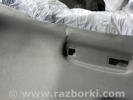 ФОТО Обшивка потолка для BMW 3 F30 +рестайл (11-18) Київ