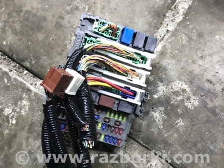 ФОТО Блок предохранителей для Acura RDX TB4 USA (15-19) Київ