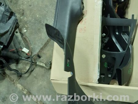 ФОТО Накладка в салоне для Acura RDX TB4 USA (15-19) Київ