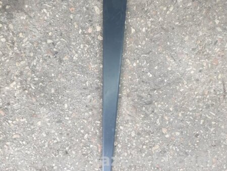 ФОТО Накладка кузова для Subaru Forester SG Киев