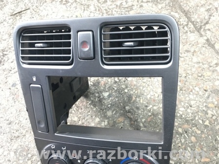 ФОТО Воздуховод передний для Subaru Forester SG Киев