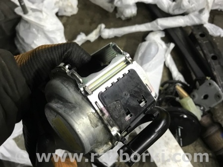 ФОТО Ремень безопасности для Audi (Ауди) A4 V B9 - 8W (2015-) Київ