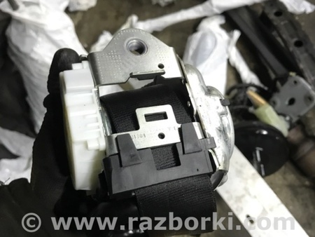 ФОТО Ремень безопасности для Audi (Ауди) A4 V B9 - 8W (2015-) Київ