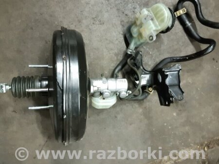 ФОТО Вакуумный усилитель тормозов для Acura RDX TB4 USA (15-19) Київ