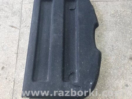 ФОТО Полка багажника для Subaru Forester SG Киев