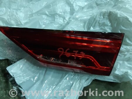 ФОТО Фара светодиодная для Audi (Ауди) Q3 II F3 (18-25) Київ