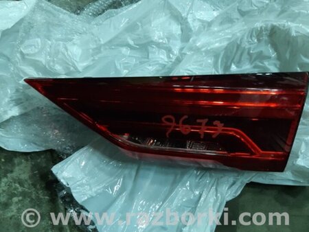 ФОТО Фара светодиодная для Audi (Ауди) Q3 II F3 (18-25) Київ