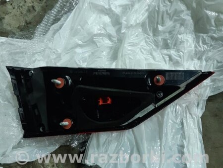 ФОТО Фара светодиодная для Audi (Ауди) Q3 II F3 (18-25) Київ