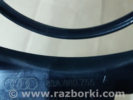 ФОТО Крепление стойки для Audi (Ауди) Q3 II F3 (18-25) Київ