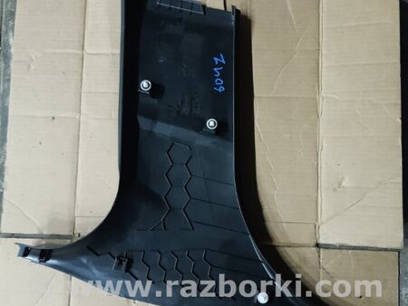 ФОТО Накладка в салоне для BMW 3 F30 +рестайл (11-18) Київ