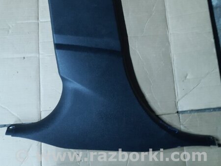 ФОТО Накладка в салоне для BMW 3 F30 +рестайл (11-18) Київ