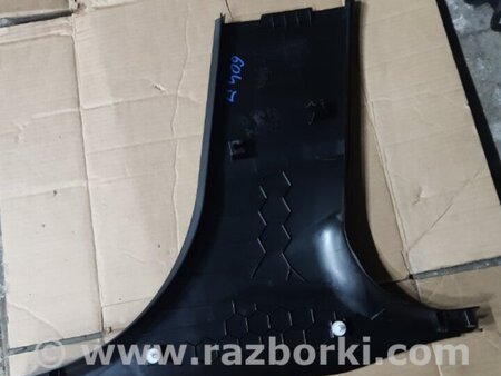 ФОТО Накладка в салоне для BMW 3 F30 +рестайл (11-18) Київ