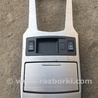 Накладка кузова Subaru Outback