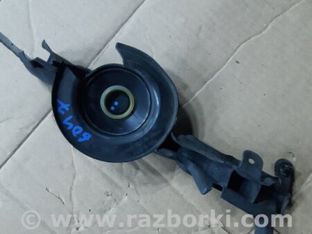 ФОТО Уплотнительная резинка капота для BMW 3 F30 +рестайл (11-18) Київ