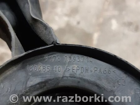 ФОТО Уплотнительная резинка капота для BMW 3 F30 +рестайл (11-18) Київ