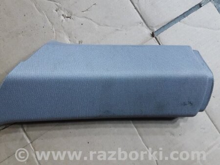 ФОТО Накладка в салоне для BMW 3 F30 +рестайл (11-18) Київ