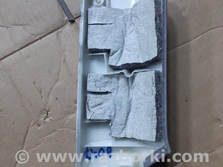 ФОТО Накладка в салоне для BMW 3 F30 +рестайл (11-18) Київ