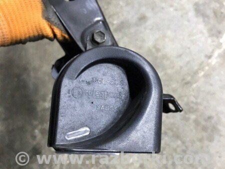 ФОТО Звуковой сигнал для Acura RDX TB4 USA (15-19) Київ