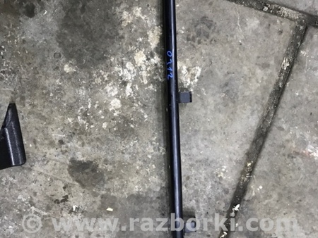 ФОТО Кронштейн кузова для Porsche Macan I 95B +FL (13-18) Київ