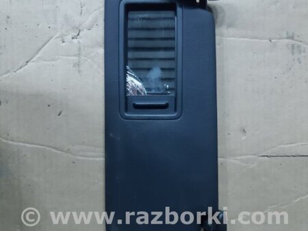 ФОТО Козырек солнцезащитный для Audi (Ауди) A5 F5 B9 (16-24) Київ