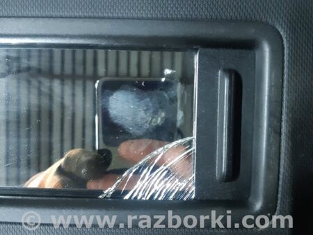 ФОТО Козырек солнцезащитный для Audi (Ауди) A5 F5 B9 (16-24) Київ