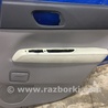 Карта двери задней правой Subaru Forester SG